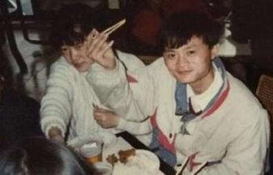 马云的人生转折点在哪里,马云人生中的两大贵人