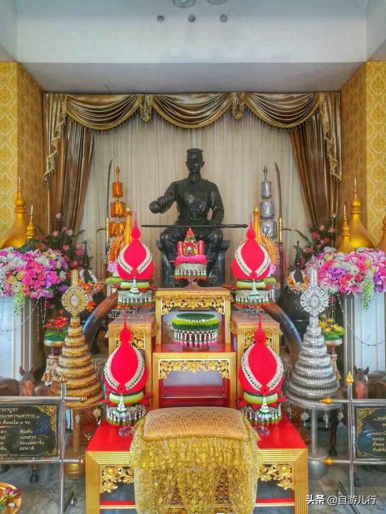 泰国攻略软件有哪些免费,泰国十大必备宝典