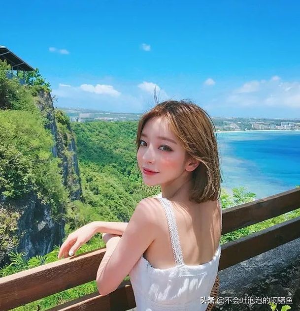 韩国泡菜中国网红,泡菜国女网红