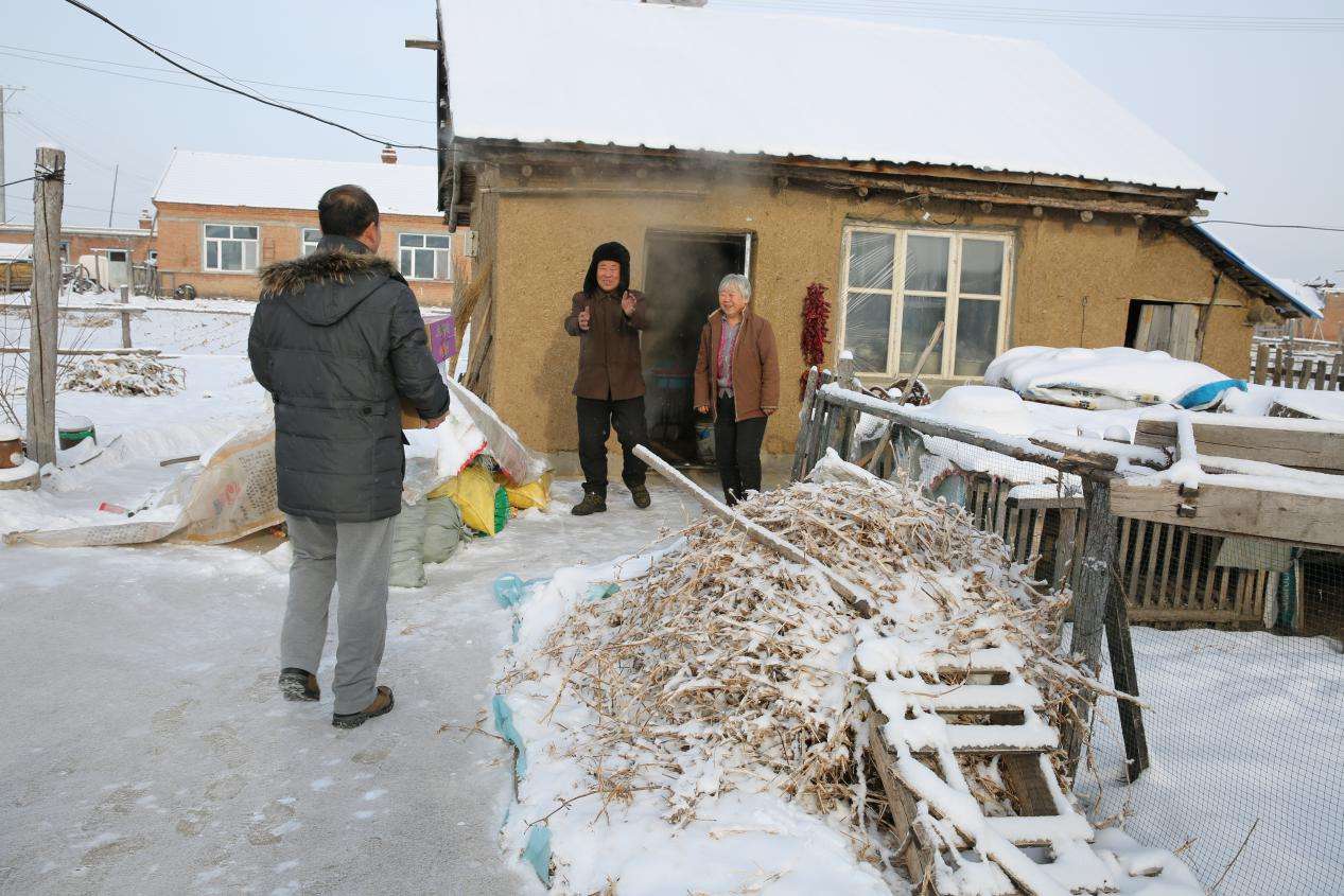 大寒节气是哪一天开始,大寒节气在一年的什么时候