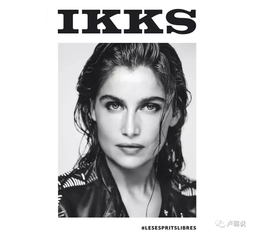 5个法国国民品牌,让你秒变感性巴黎*妞小**|卢璐私荐