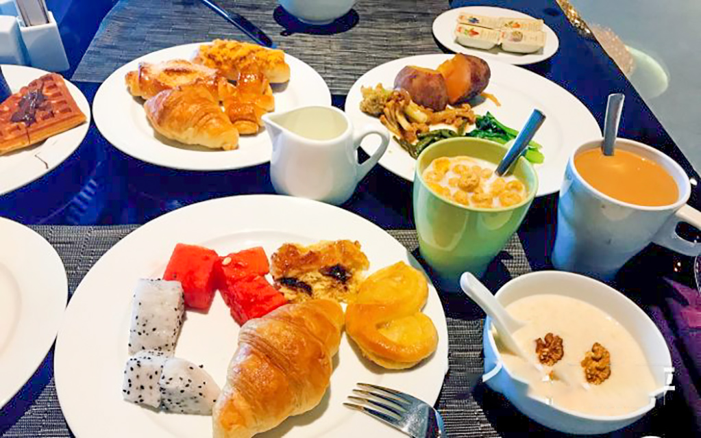 钟南山院士关于健康与饮食的讲座,钟南山院士一日三餐饮食