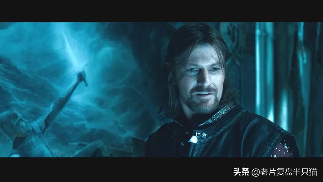 人皇阿拉贡召集亡灵大军全部视频,指环王阿拉贡是什么人