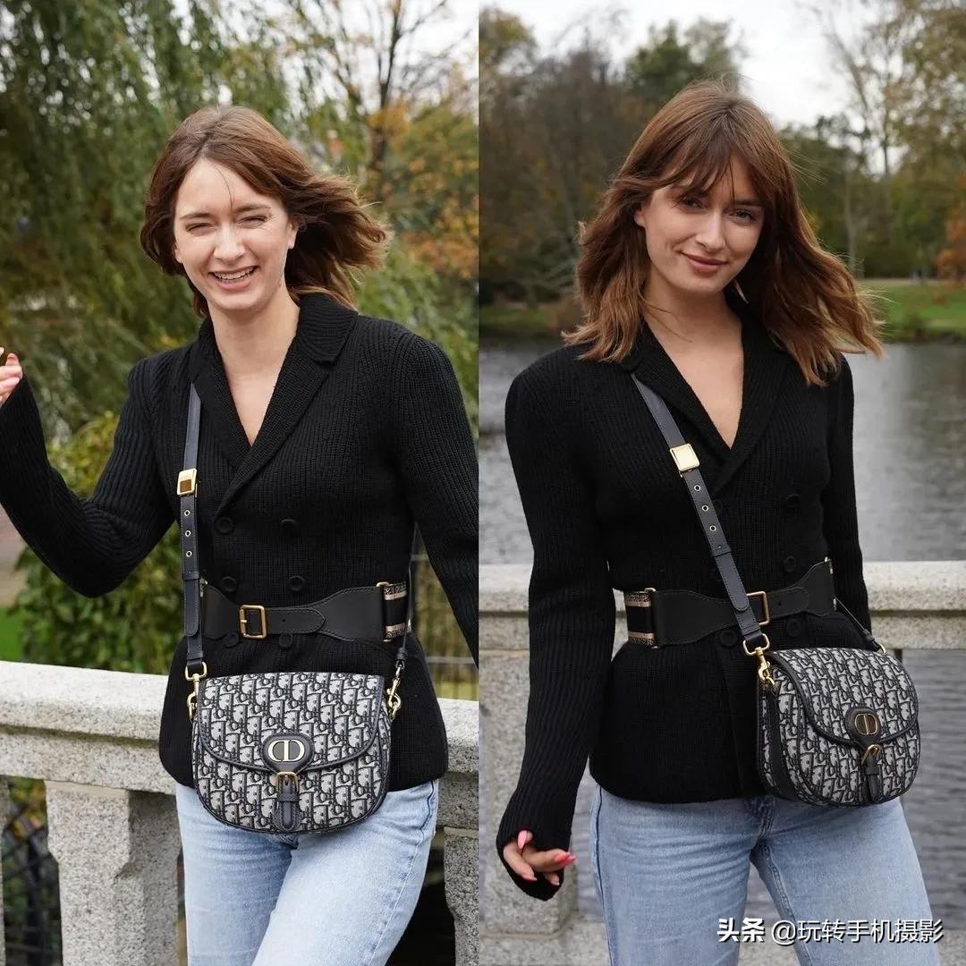 怎么练表情管理和拍照姿势,拍照一笑嘴就是歪的怎么办