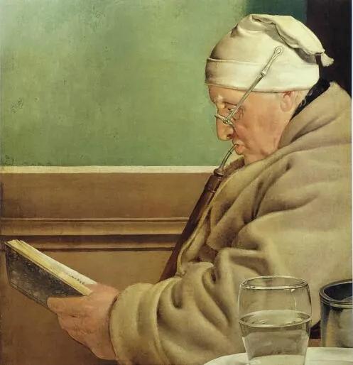 眼镜的百年发展史,一图看懂眼镜发展史