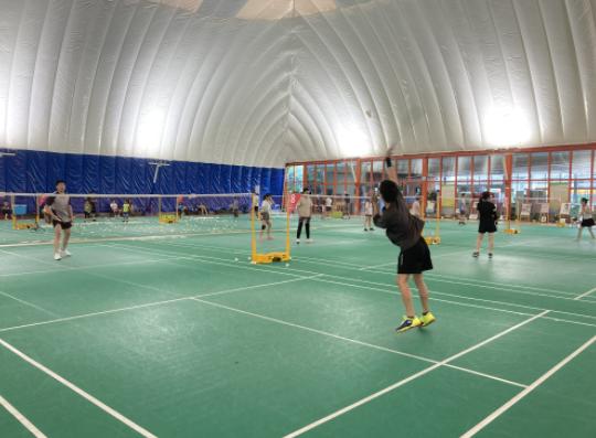 全民健身100天活动,全民健身每日一起摇摆