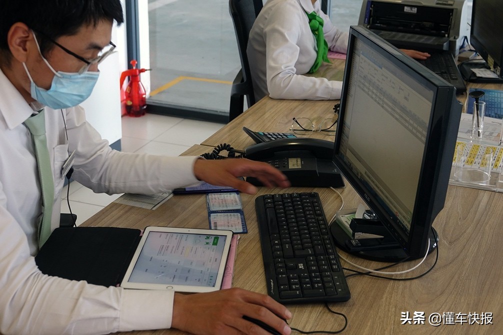 5000公里首保,斯柯达明锐pro360全景影像测试