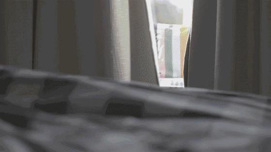 有窗帘了还能安装智能窗帘吗,为什么现在家里都要装智能窗帘