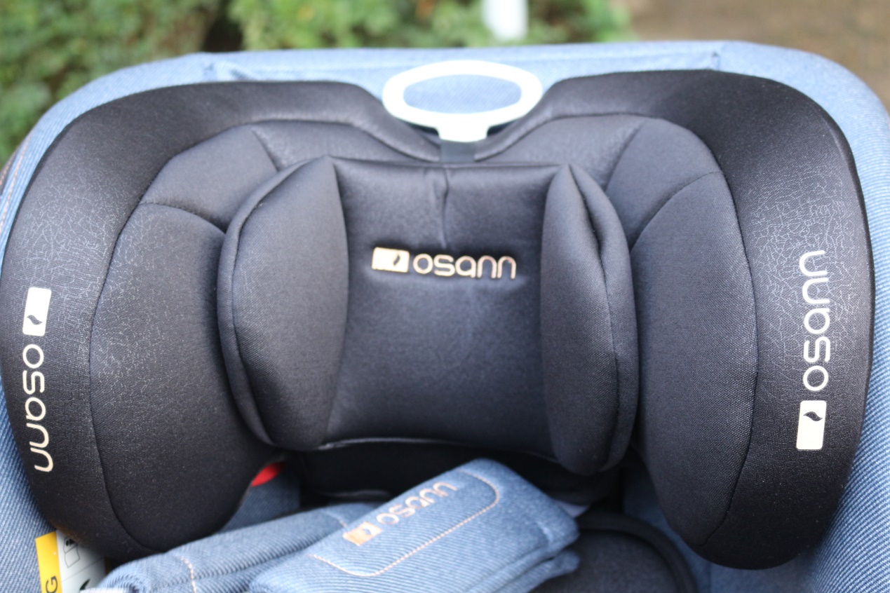 安全座椅实用性高吗,开了这么久的车你真的会调座椅吗