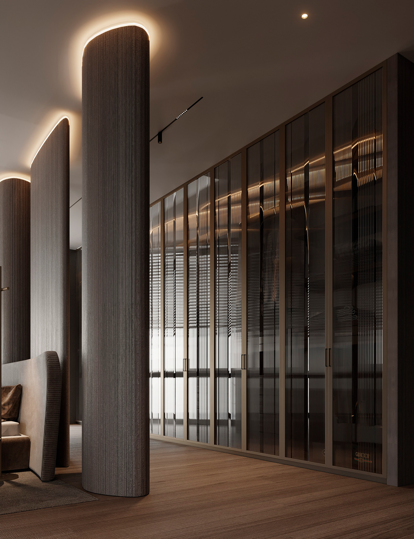 房间改造布置设计田园风,一个与众不同的家庭风格设计