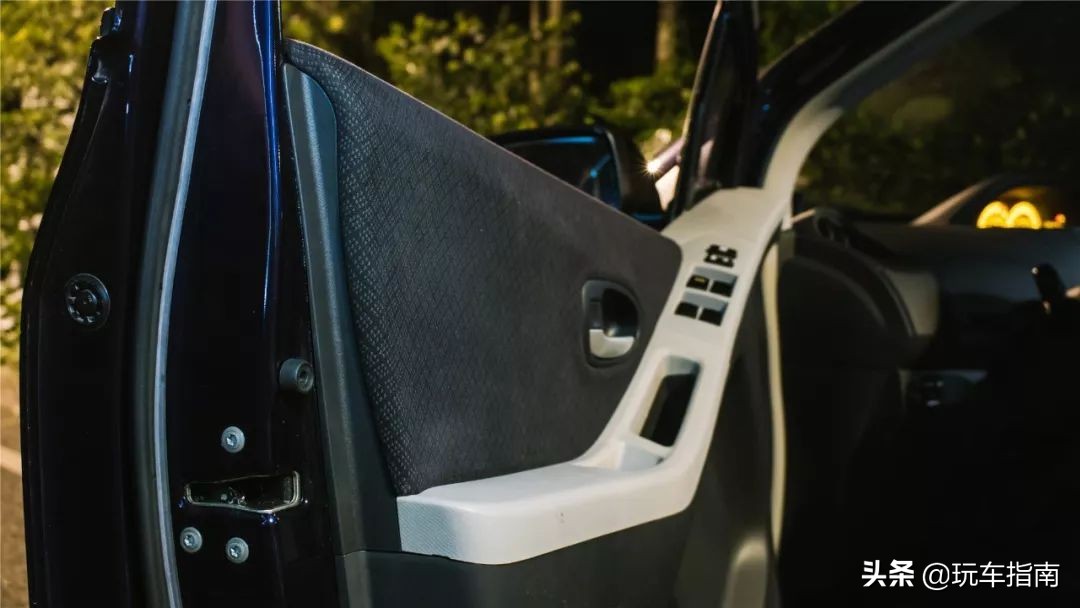 几万块钱买丰田suv,几万块钱的丰田车是哪一款