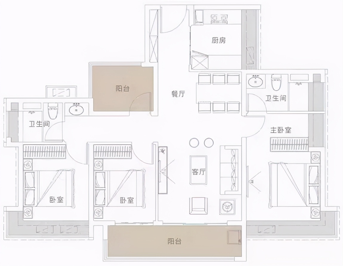 南沙湾的房子值得买吗,南沙湾哪里房价最低