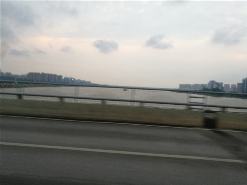 带你行走海南最美高速,最新广东到湖南高速公路