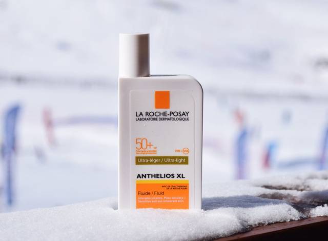 3个+的防晒霜,防晒霜排行榜第一名欧莱雅防晒霜