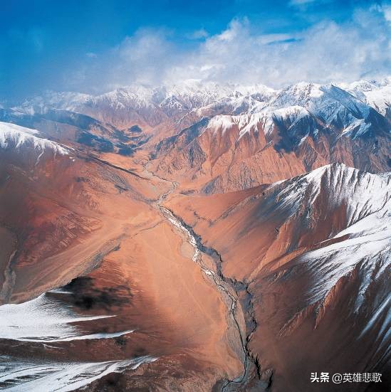 珠峰是世界最高的峰吗,珠峰最高峰是多少米