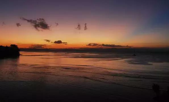 斐济自由行,斐济自由行交通方便吗