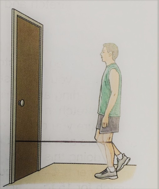 为什么跑跳之后膝盖不舒服,跑跳或者蹲下小腿疼