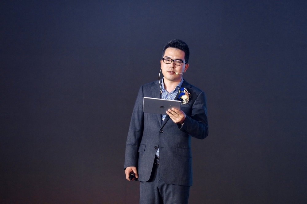 全新电子雾化品牌ZOVOO全球发布，技术先行探索行业新发展