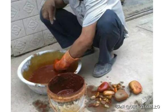 翡翠真伪一目了然,揭秘市面上5种翡翠的冒牌货