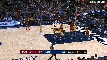 这后卫如此独，乐福生气，那是有道理的