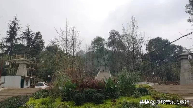 彭祖山在哪里,彭祖山什么时候打造完成