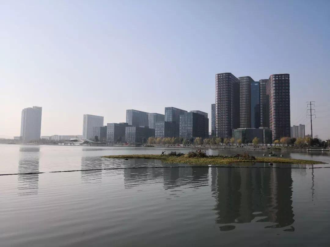 江宁区厉害的地方,江宁最贵板块