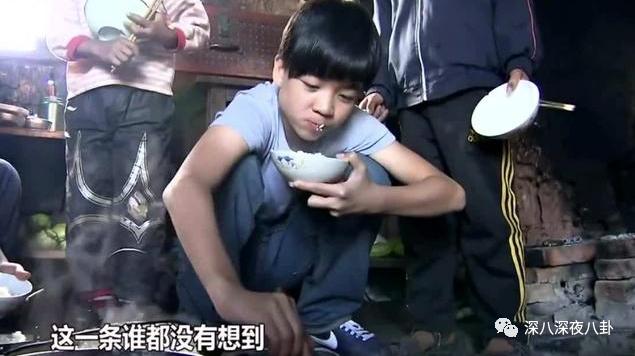 变形计网红韩安冉的成名之路,韩安冉变形计是真是假