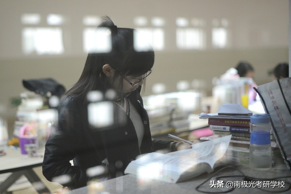 你的心态决定好出路,考研如何拥有好的心态