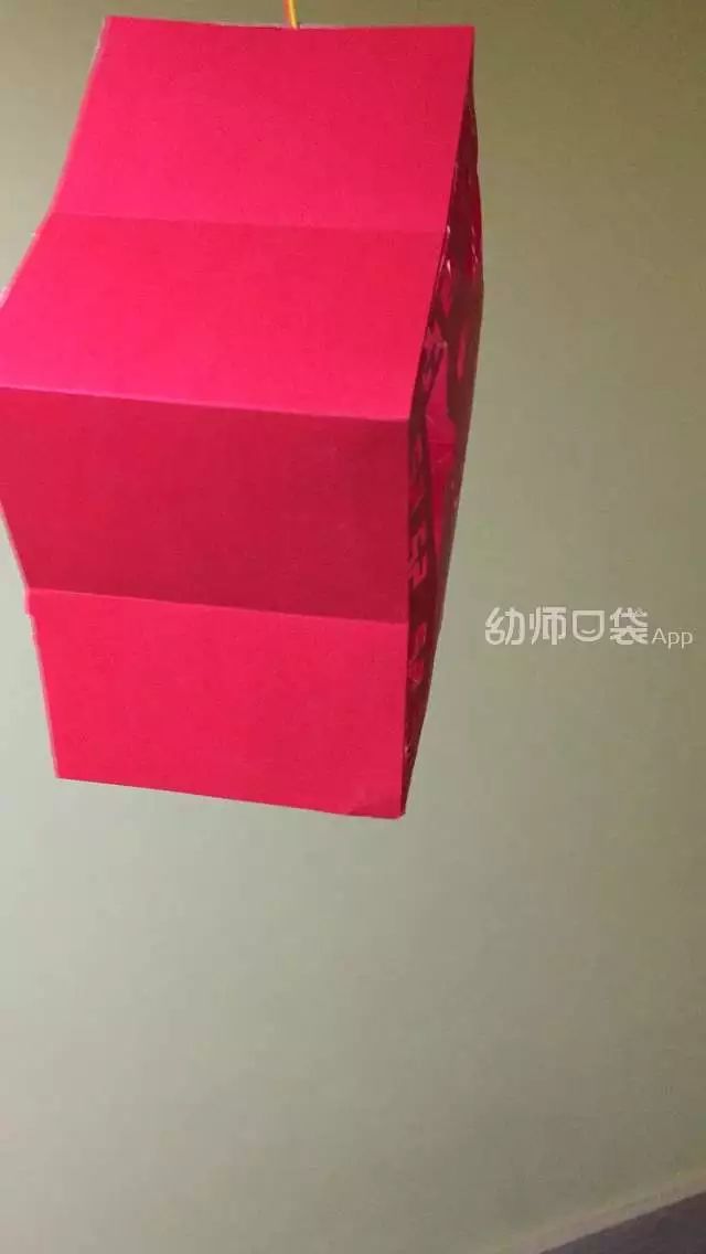 元宵节前后适合做的幼儿园手工,幼儿园元宵节创意手工简单又漂亮