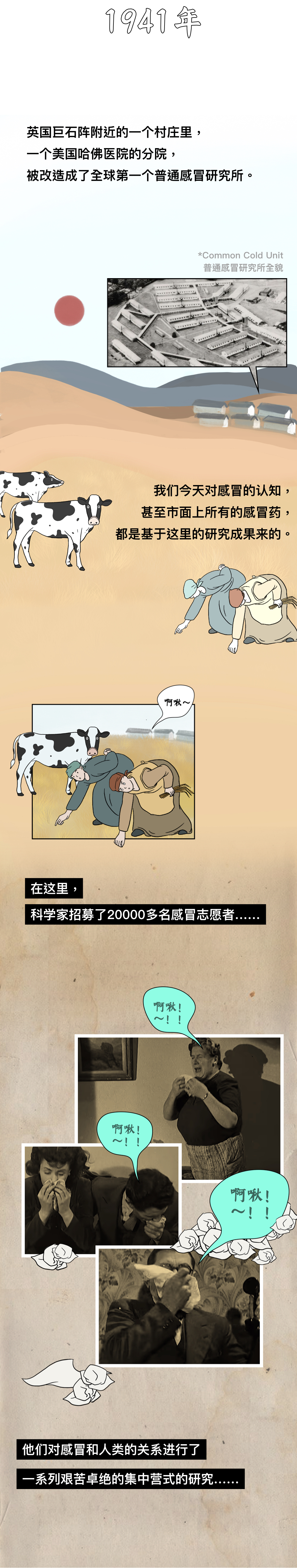 古人感冒的治疗方法,古人是怎么治疗感冒