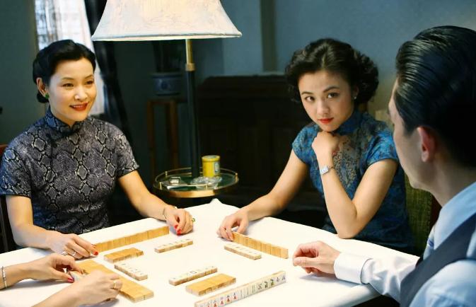 《色，戒》过去12年，你还是看不懂易先生和王佳芝