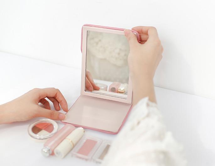 家里化妆镜子,化妆镜不失真的有哪些