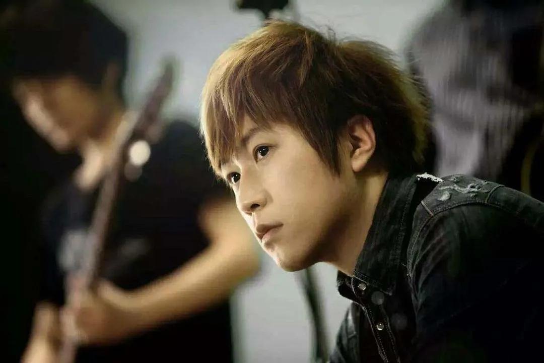 大张伟不是五月天吗,大张伟周六大翻天