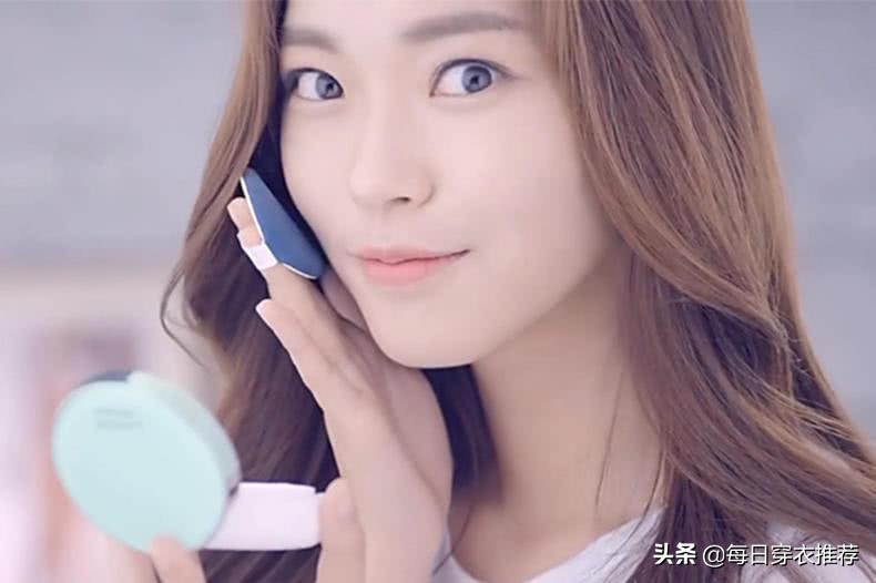化妆师底妆实用小技巧,化妆师怎么用气垫上妆