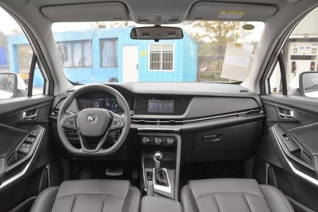 长安cs15深度测评,长安cs15最大优势