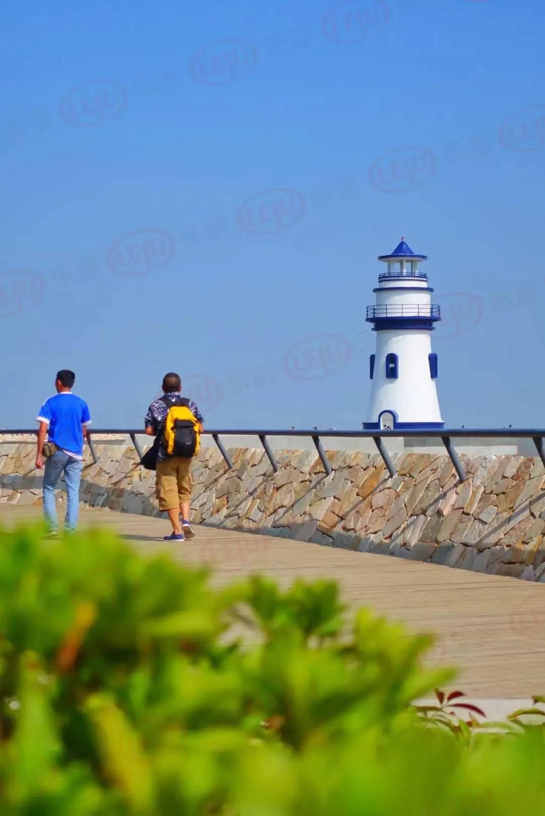 晚上可以去珠海的哪里看海,珠海在哪里看海是最佳地方