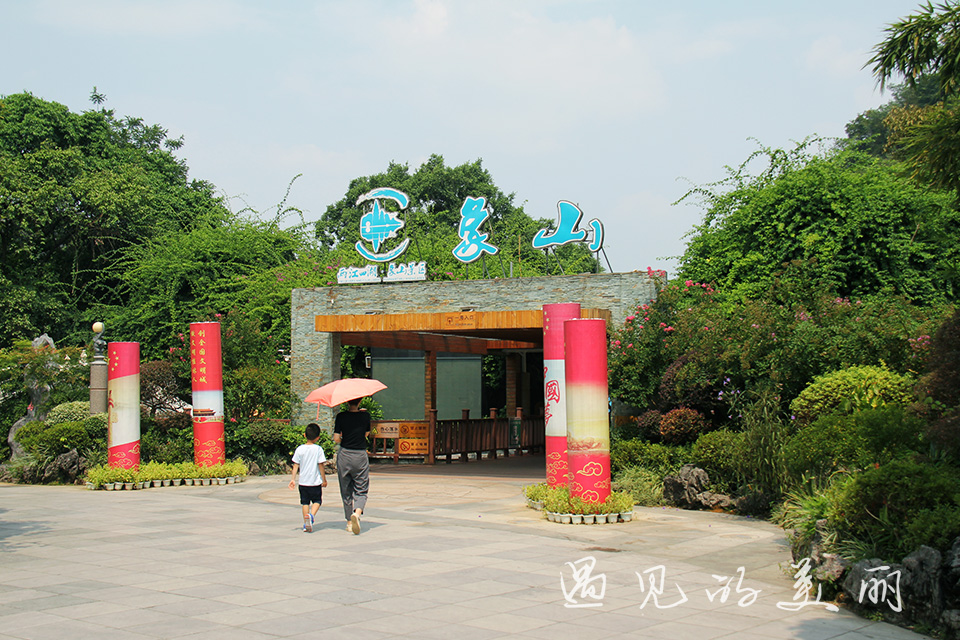 阳朔3人游3天2晚预算,一家三口5天4晚桂林阳朔游