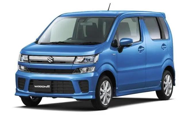 2020款全新铃木北斗星有自动挡吗,老款吉姆尼和北斗星哪个动力更强