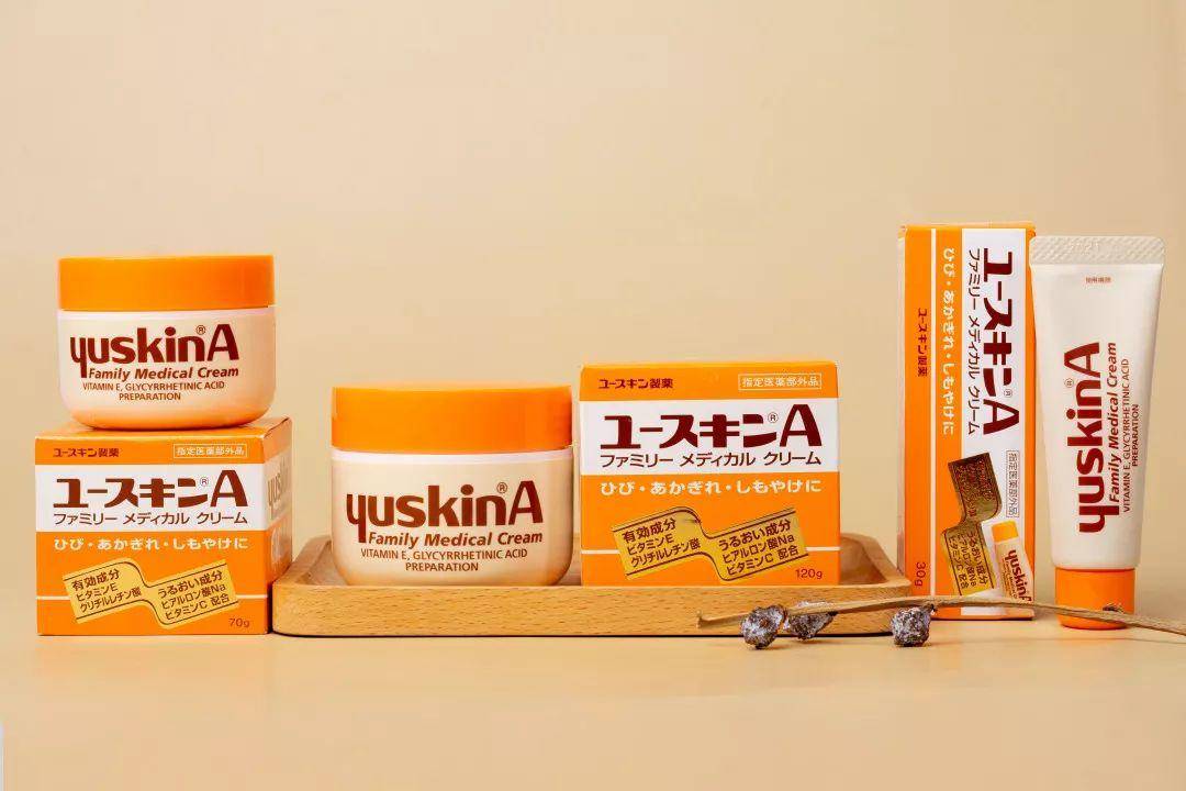 日本美白手部护理,日本手部护理膏