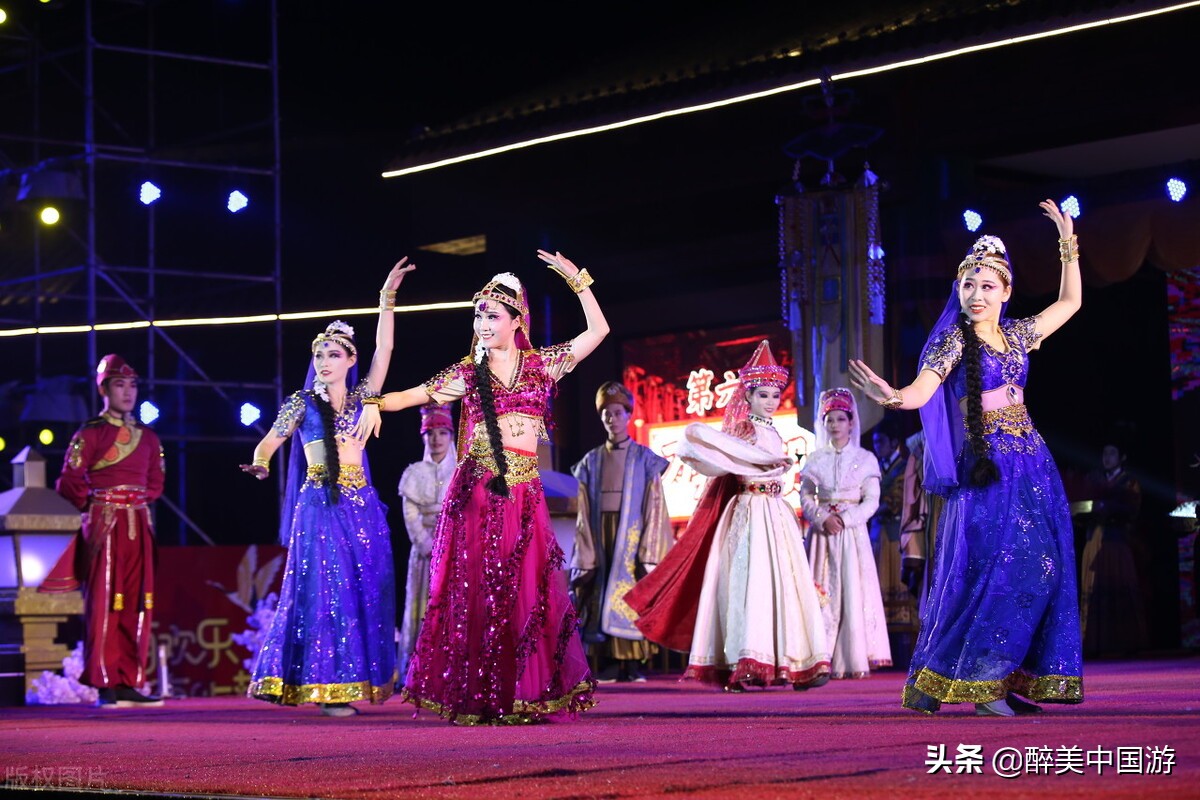 山东哪个方特乐园最值得去,方特旅游山东