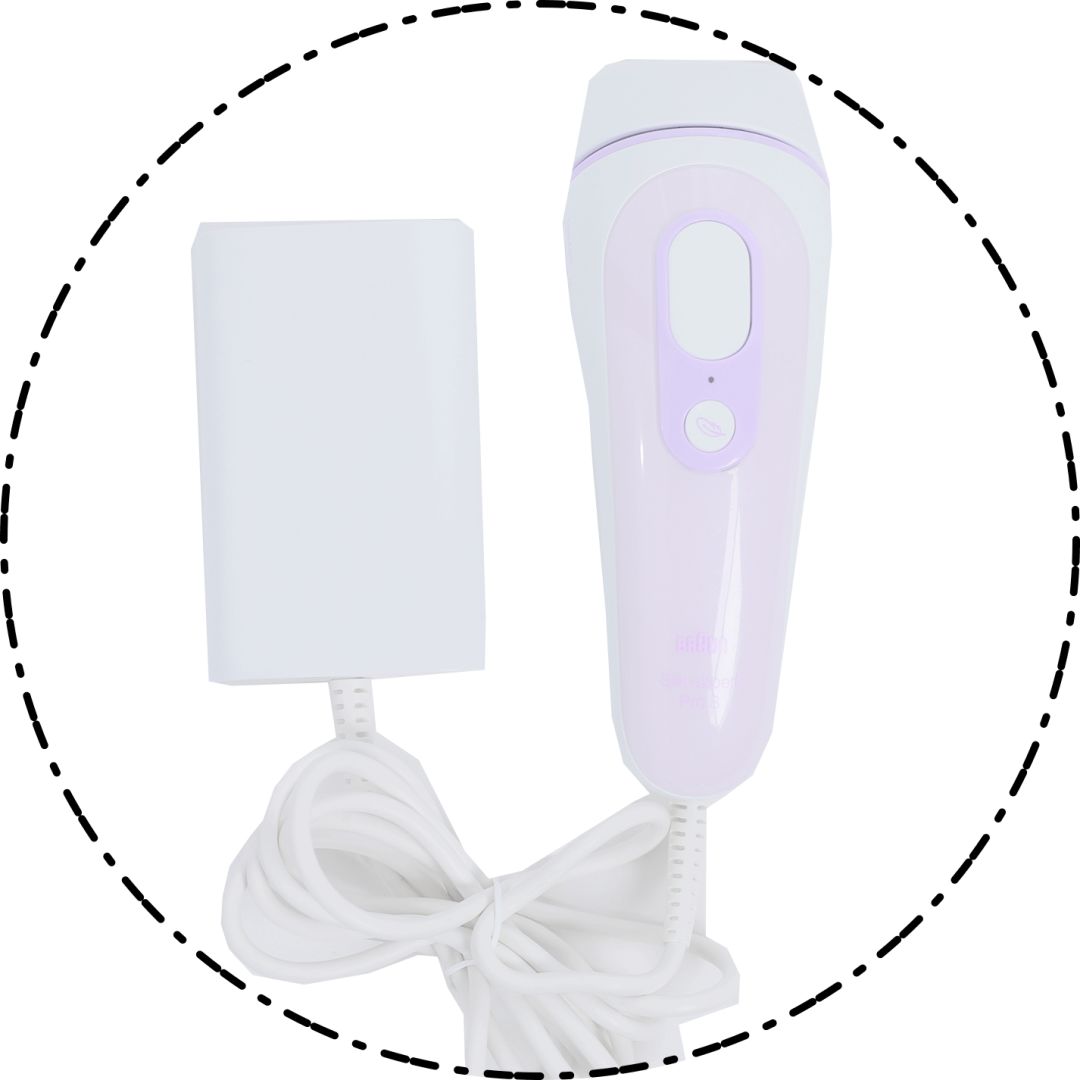 评测市面热销脱毛仪,jovs兰博基尼脱毛仪和ulike哪个好