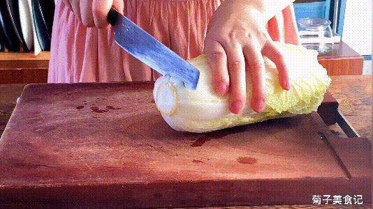 简单韩式泡菜的制作方法,韩式泡菜的制作方法大全