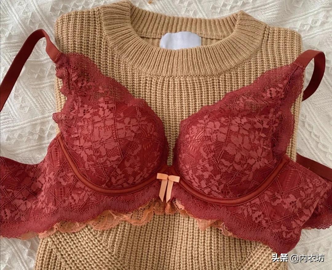 内衣杯罩买大空杯怎么解决,跑杯空杯该怎么选内衣