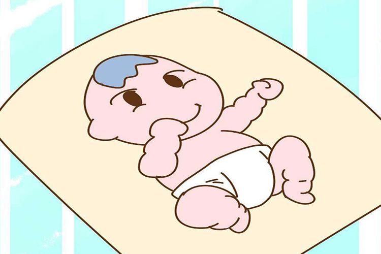 冬天帮宝宝穿纸尿裤最佳方法,冬天不脱裤怎么换尿布