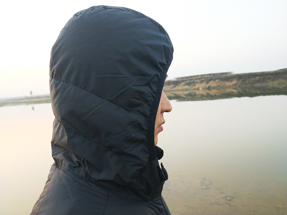 北面和狼爪羽绒服哪个比较好一点,狼爪羽绒服评测