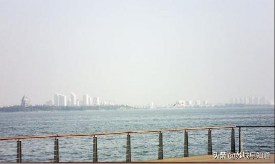 苏州最美的风景区旅游攻略,苏州旅游景点推荐哪里的夕阳最美