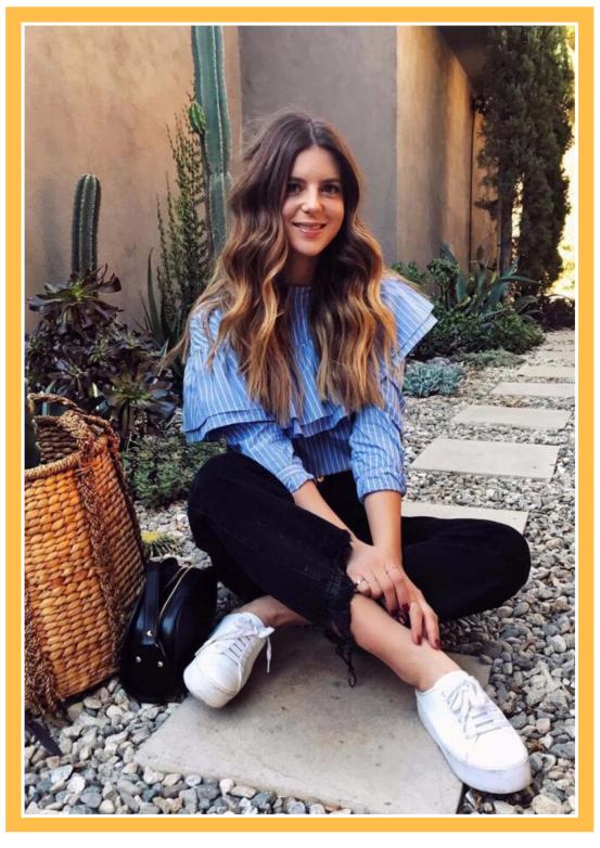 胳膊粗拜拜肉,手臂粗的正确穿搭