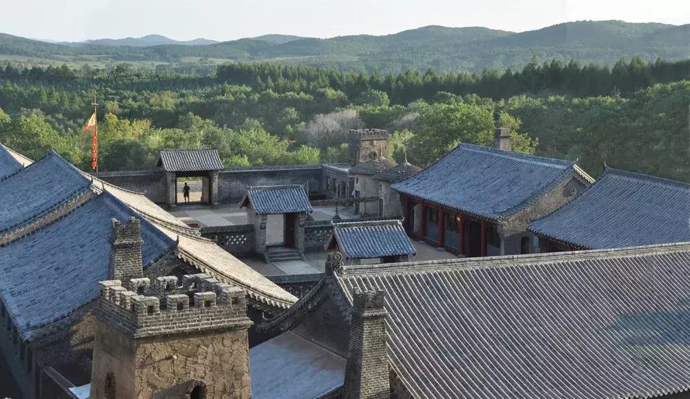 辽源东丰县五一游,辽源十一周边一日游的绝佳去处