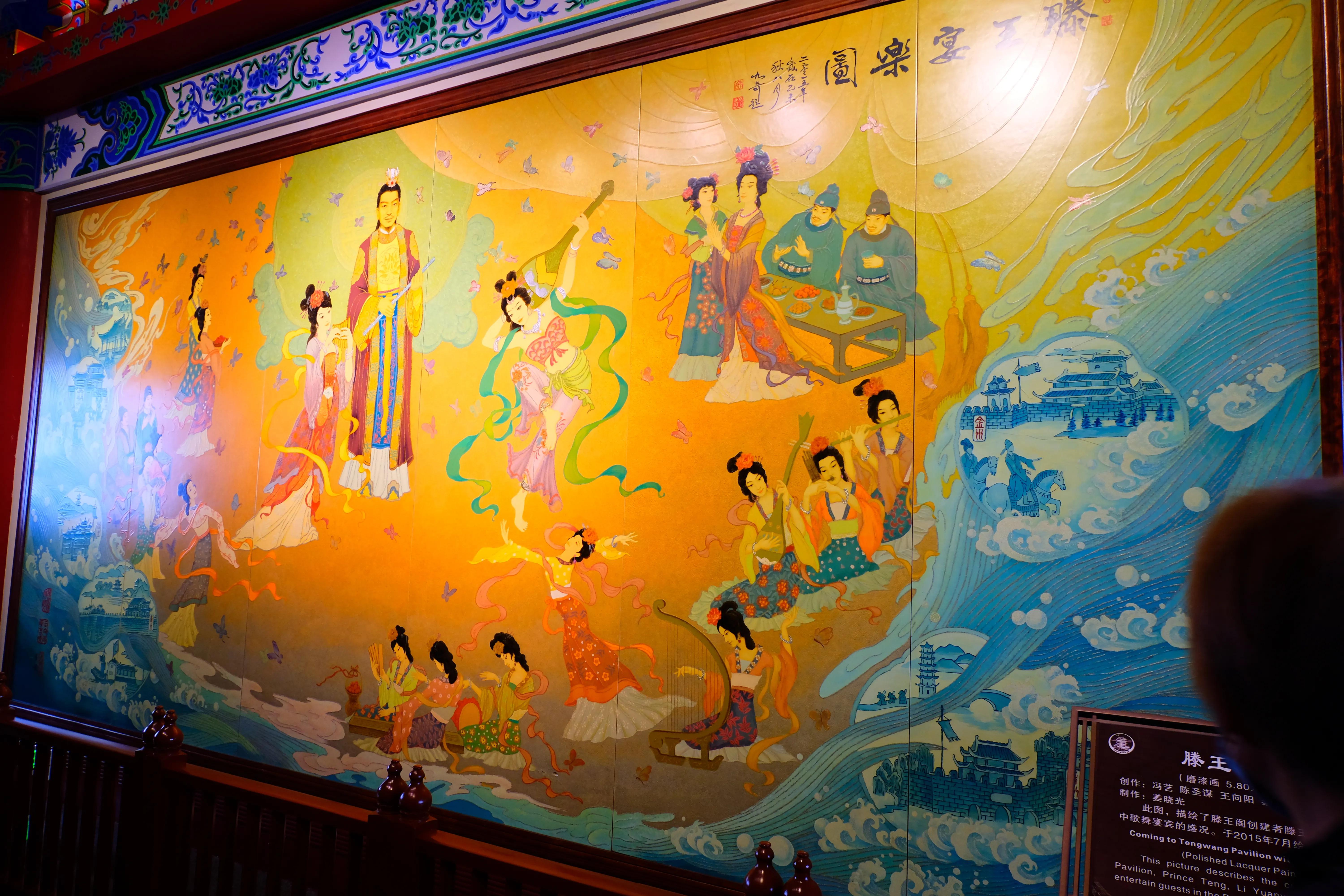 近期南昌一日游攻略,南昌十一四日游