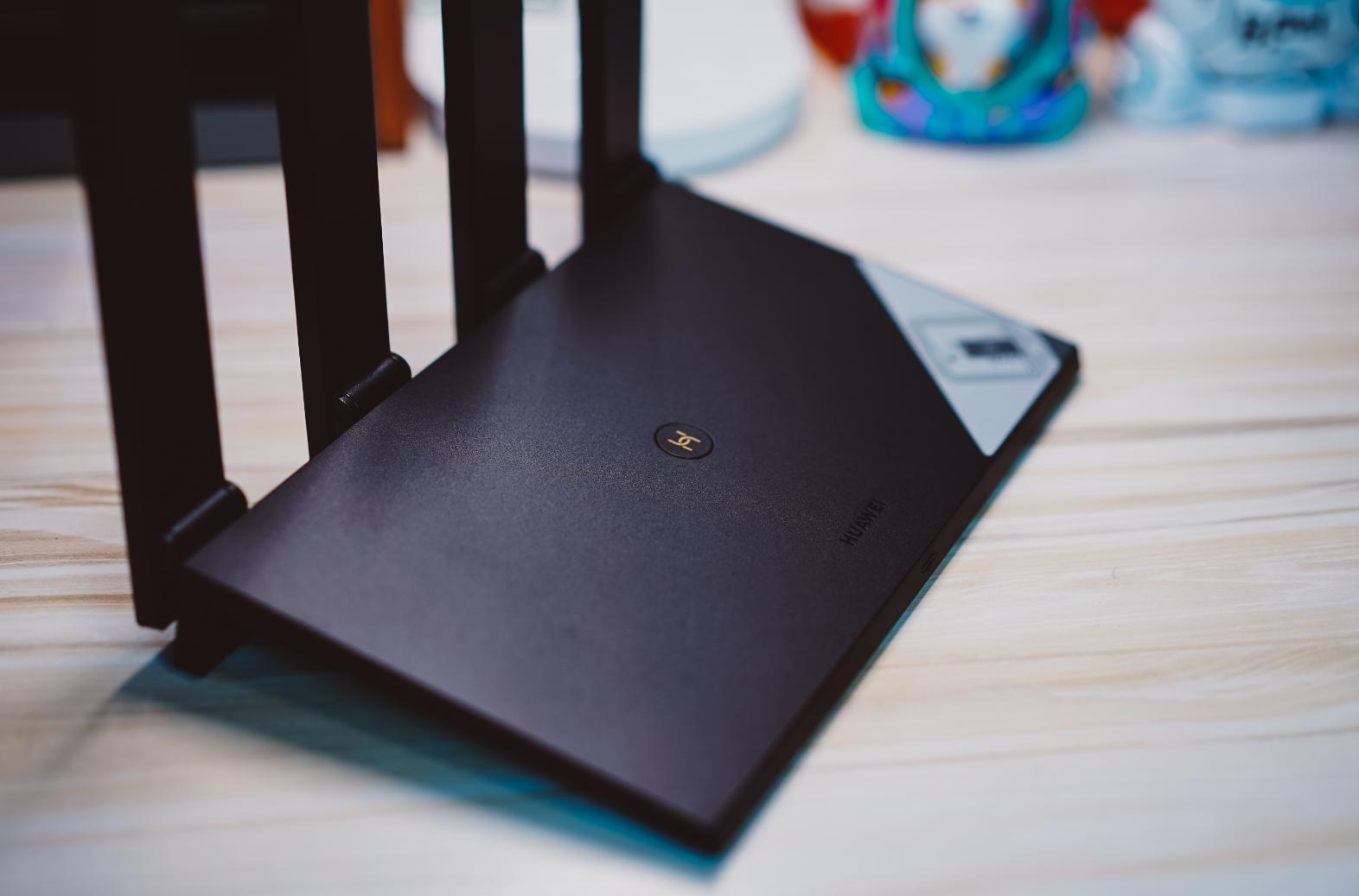 思科ax3pro,华为ax3pro接入互联网